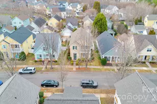 15724 Millbank St, Huntersville, NC 28078 - Photo 18