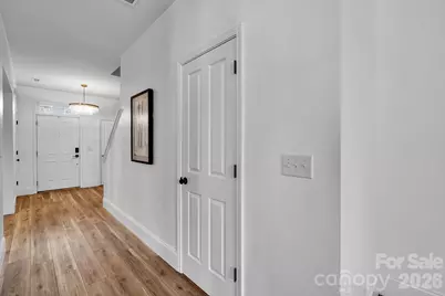 15724 Millbank Street, Huntersville, NC 28078 - Photo 8