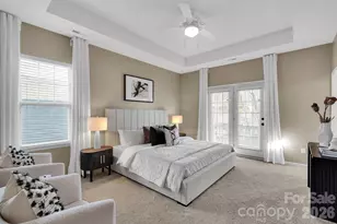 15724 Millbank St, Huntersville, NC 28078 - Photo 12