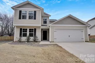 865 Old Linwood Rd, Lexington, NC 27292 - Photo 1