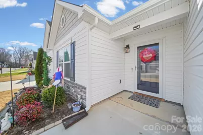 1456 Amberlight Circle, Salisbury, NC 28144 - Photo 2