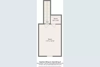 1456 Amberlight Circle, Salisbury, NC 28144 - Photo 36