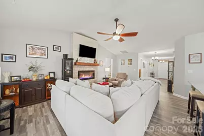 1456 Amberlight Circle, Salisbury, NC 28144 - Photo 12