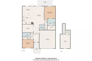 1456 Amberlight Circle, Salisbury, NC 28144 - Photo 34