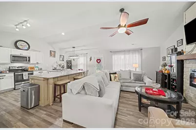 1456 Amberlight Circle, Salisbury, NC 28144 - Photo 10