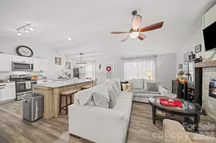 1456 Amberlight Circle, Salisbury, NC 28144 - Photo 10