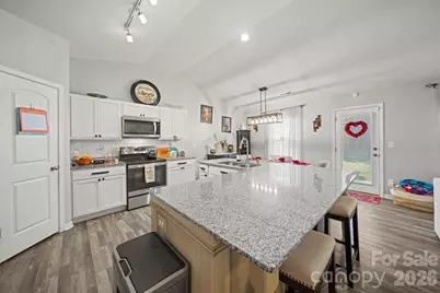 1456 Amberlight Circle, Salisbury, NC 28144 - Photo 4