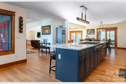 229 Greenleaf Drive, Flat Rock, NC 28731 - Photo 14