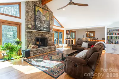 229 Greenleaf Drive, Flat Rock, NC 28731 - Photo 6