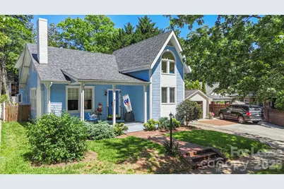 1610 Park Road, Charlotte, NC 28203 - Photo 1