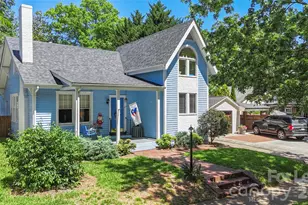 1610 Park Rd, Charlotte, NC 28203 - Photo 1