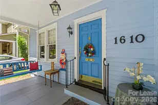 1610 Park Rd, Charlotte, NC 28203 - Photo 2