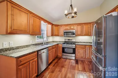 210 S River Glen Drive, Morganton, NC 28655 - Photo 8