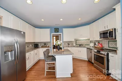 5314 Woodridge Drive, Wesley Chapel, NC 28110 - Photo 6