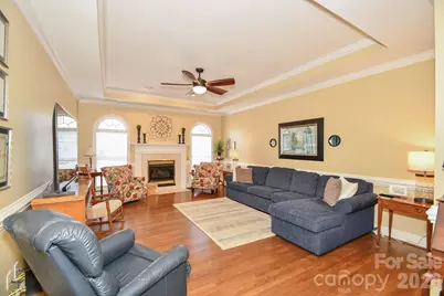 5314 Woodridge Drive, Wesley Chapel, NC 28110 - Photo 10