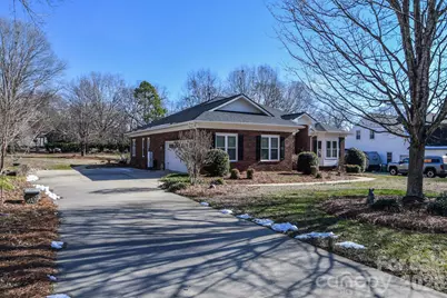 5314 Woodridge Drive, Wesley Chapel, NC 28110 - Photo 20