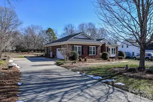 5314 Woodridge Dr, Wesley Chapel, NC 28110 - Photo 20