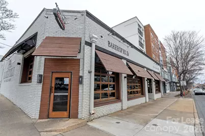 1320 Fillmore Avenue #400, Charlotte, NC 28203 - Photo 24