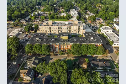 1320 Fillmore Avenue #400, Charlotte, NC 28203 - Photo 2