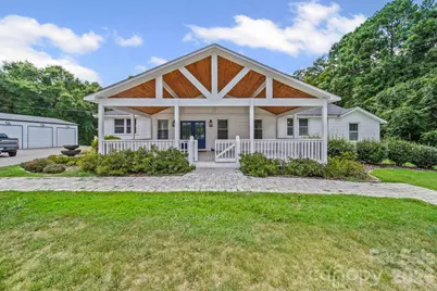 5214 Echo Valley Drive, Great Falls, SC 29055 - Photo 2