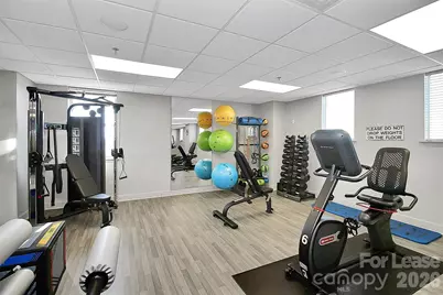 1315 East Boulevard #309, Charlotte, NC 28203 - Photo 32