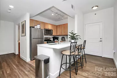 1315 East Boulevard #309, Charlotte, NC 28203 - Photo 8