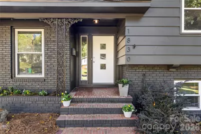1830 Edgewater Drive, Charlotte, NC 28210 - Photo 2