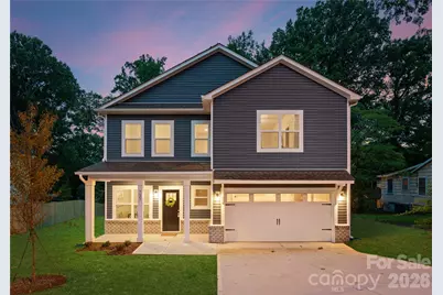 10606 Arlington Church Road, Mint Hill, NC 28227 - Photo 2