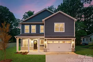 10606 Arlington Church Rd, Mint Hill, NC 28227 - Photo 2