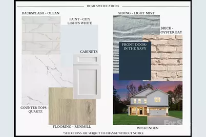 10606 Arlington Church Road, Mint Hill, NC 28227 - Photo 26