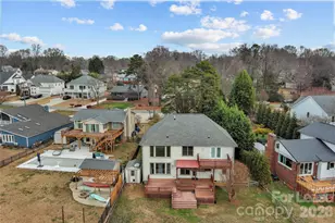 21502 Rio Oro Dr, Cornelius, NC 28031 - Photo 46