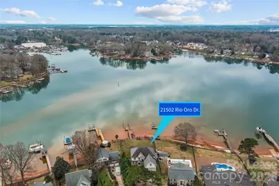 21502 Rio Oro Drive, Cornelius, NC 28031 - Photo 42