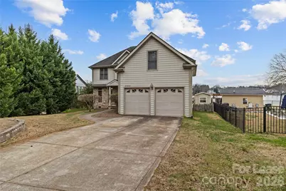 21502 Rio Oro Drive, Cornelius, NC 28031 - Photo 1