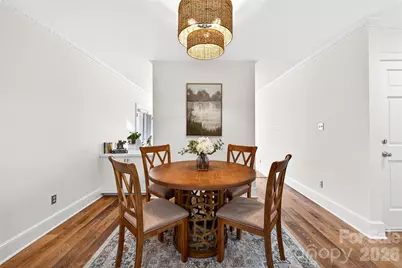 2220 Roswell Avenue #D, Charlotte, NC 28207 - Photo 4