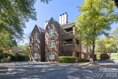 2220 Roswell Avenue #D, Charlotte, NC 28207 - Photo 2