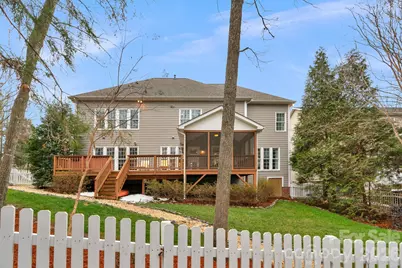 1913 Abbotts Creek Road, Waxhaw, NC 28173 - Photo 38