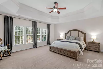 1913 Abbotts Creek Road, Waxhaw, NC 28173 - Photo 20