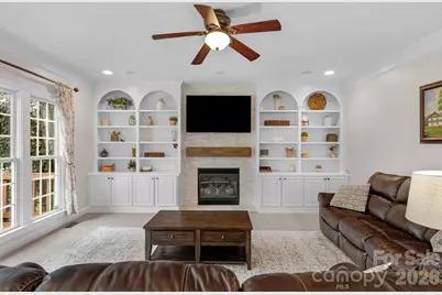 1913 Abbotts Creek Road, Waxhaw, NC 28173 - Photo 16