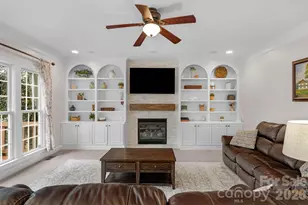 1913 Abbotts Creek Rd, Waxhaw, NC 28173 - Photo 16