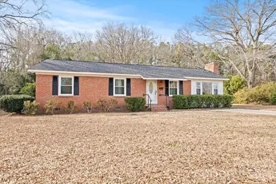 317 Thomas Street, Bennettsville, SC 29512 - Photo 4