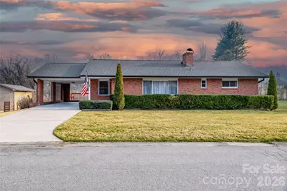 112 Allison Road, Brevard, NC 28712 - Photo 22