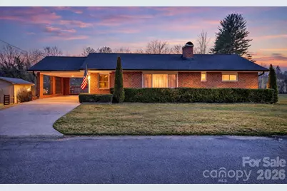 112 Allison Road, Brevard, NC 28712 - Photo 1