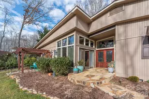 471 Brunswick Rd, Waynesville, NC 28786 - Photo 2