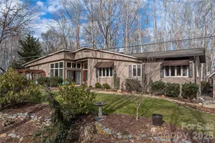 471 Brunswick Rd, Waynesville, NC 28786 - Photo 42