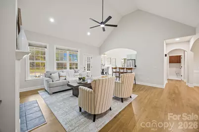 6603 Havencrest Drive, Denver, NC 28037 - Photo 8