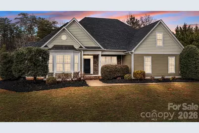 6603 Havencrest Drive, Denver, NC 28037 - Photo 1