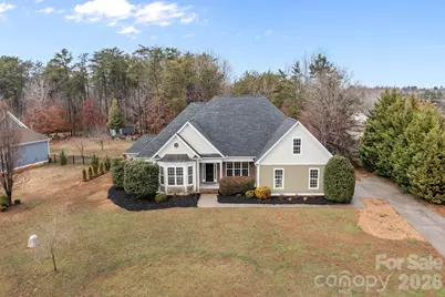 6603 Havencrest Drive, Denver, NC 28037 - Photo 38