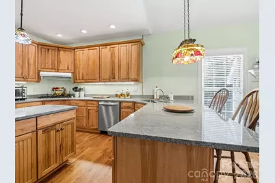 220 Jonathan Creek Drive, Etowah, NC 28729 - Photo 8