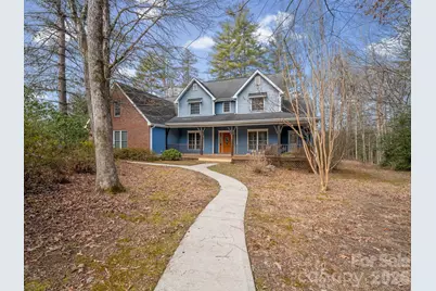 220 Jonathan Creek Drive, Etowah, NC 28729 - Photo 34