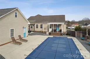 1911 Redwood Dr, Oakboro, NC 28129 - Photo 16